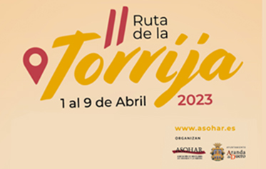 En Aranda de Duero las torrijas se maridan con limonada